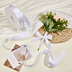 Polyester Ribbon&nbsp;OCOR-WH0112-023B-4