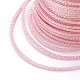 Polyester Metallic Thread&nbsp;OCOR-G006-02-1.0mm-11-3