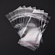OPP Cellophane Bags&nbsp;OPC-R010-10x5cm-2