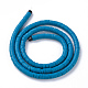 Handmade Polymer Clay Beads&nbsp;CLAY-R067-4.0mm-44-2