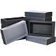 Rectangle Kraft Paper Box&nbsp;CON-WH0085-28A-01-1