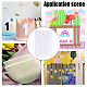 EVA Sponge Paper&nbsp;DIY-WH0816-007-5