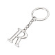 Alloy Keychains&nbsp;KEYC-TADJ0001-11R-2