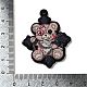 Halloween Acrylic Pendants&nbsp;OACR-O007-08B-3