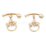 Wholesale Brass Cubic Zirconia Pendants - Pandahall.com