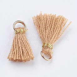 Nylon Tassels Pendant Decorations&nbsp;STAS-F142-05G