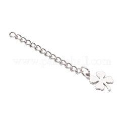 304 Stainless Steel End with Chains&nbsp;FIND-JF00168