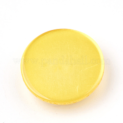 Resin Cabochons&nbsp;CRES-T008-20F