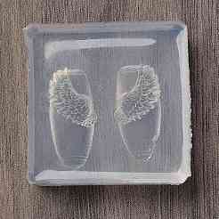 DIY Silicone Nail Art Decoration Accessories Molds&nbsp;SIMO-G003-01A