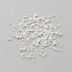 Glass Beads&nbsp;GLAA-WH0017-06C