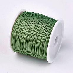 Nylon Braided Threads&nbsp;NWIR-K022-0.8mm-13