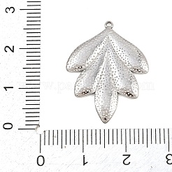 304 Stainless Steel Pendants&nbsp;SA-CBA6E67-16P