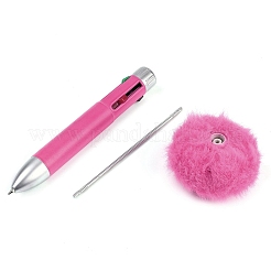 Plastic Ball-Point Pen&nbsp;LS-OFST-D288-01F