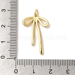 Brass Pendants&nbsp;X-KK-R155-08G