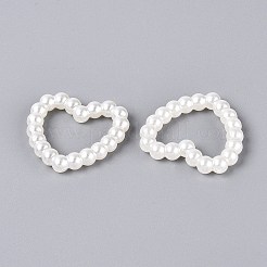 ABS Plastic Imitation Pearl Beads&nbsp;KY-Q004-06A