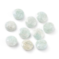 Natural Amazonite Cabochons&nbsp;G-G835-A01-07