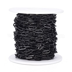 304 Stainless Steel Cable Chains&nbsp;CHS-M002-01B