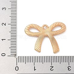 Alloy Enamel Pendants&nbsp;ENAM-A008-10KCG-01