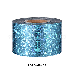 Shining Laser Transfer Foil Nail Sticker Decals&nbsp;MRMJ-R090-48-07