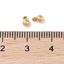 Ion Plating(IP) 304 Stainless Steel Charms&nbsp;STAS-G336-04A-G