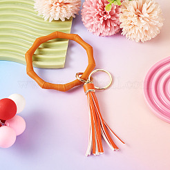 Silicone Keychain&nbsp;KEYC-TAC00015-04