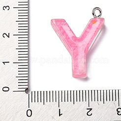 Luminous Resin Pendants&nbsp;X1-RESI-I059-Y01