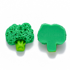 Resin Decoden Cabochons&nbsp;CRES-N022-51