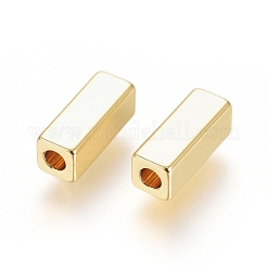 Brass Beads&nbsp;KK-G389-41G