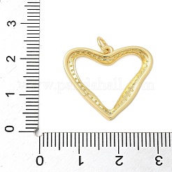 Brass Pendants&nbsp;KK-P293-04G