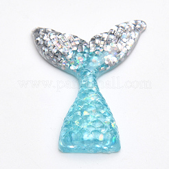 Resin Cabochons&nbsp;CRES-Q196-26