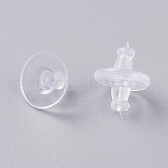 Plastic Ear Nuts&nbsp;KY-F002-06