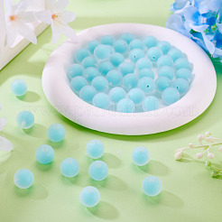 Silicone Beads&nbsp;SIL-TAC0013-16B