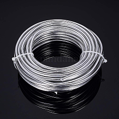 Round Aluminum Wire&nbsp;AW-BC0002-03C-01