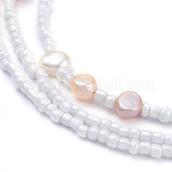 Summer Jewelry Waist Bead&nbsp;NJEW-C00013