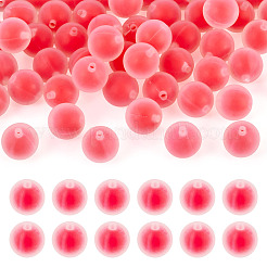 Silicone Beads&nbsp;SIL-TAC0013-16F