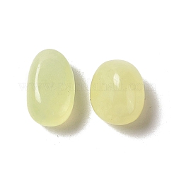Natural New Jade Beads&nbsp;G-A032-01G