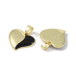 Brass Pendants&nbsp;KK-H477-06G