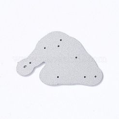 Clothing Frame Carbon Steel Cutting Dies Stencils&nbsp;DIY-F046-18