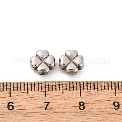 304 Stainless Steel Beads&nbsp;X-STAS-A117-01A-P