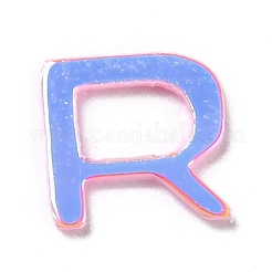 Plastic Alphabet Paillette Sequins&nbsp;FIND-C002-01