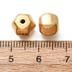 304 Stainless Steel Beads&nbsp;SA-CBAE384-03G