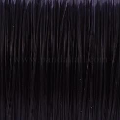 Flat Elastic Crystal String&nbsp;EW-J001-0.5mm-03