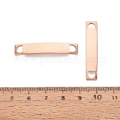 201 Stainless Steel Links Connectors&nbsp;STAS-N095-09RG