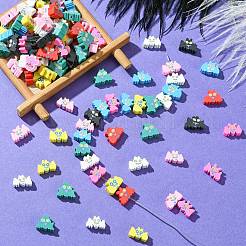 200Pcs Handmade Polymer Clay Beads&nbsp;CLAY-CJ0001-91