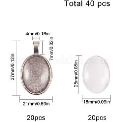 DIY Pendant Making&nbsp;DIY-PH0020-49AS