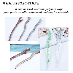 Hairpin DIY Silicone Molds&nbsp;PH-DIY-G005-35