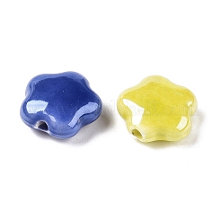 Handmade Porcelain Beads&nbsp;PORC-N007-20-B01-A