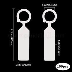 Plastic Plant Labels&nbsp;FIND-SP0005-72