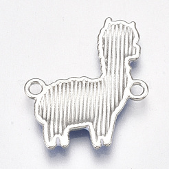 Printed Alloy Links connectors&nbsp;X-PALLOY-S118-07