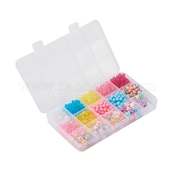 DIY Jewelry Making Kits for Kids&nbsp;DIY-YW0003-62
